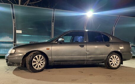 Nissan Primera II рестайлинг, 1997 год, 210 000 рублей, 2 фотография