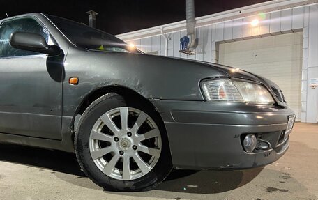 Nissan Primera II рестайлинг, 1997 год, 210 000 рублей, 6 фотография
