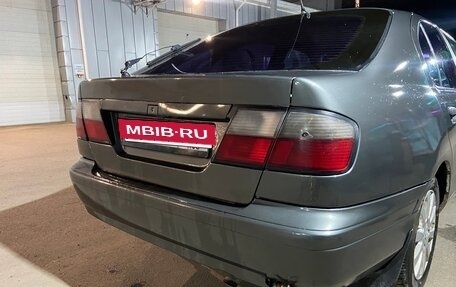 Nissan Primera II рестайлинг, 1997 год, 210 000 рублей, 5 фотография