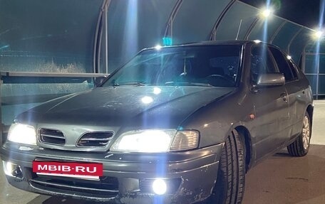 Nissan Primera II рестайлинг, 1997 год, 210 000 рублей, 4 фотография