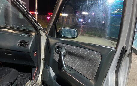 Nissan Primera II рестайлинг, 1997 год, 210 000 рублей, 10 фотография