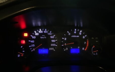 Nissan Primera II рестайлинг, 1997 год, 210 000 рублей, 8 фотография