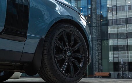 Land Rover Range Rover IV рестайлинг, 2019 год, 8 370 000 рублей, 10 фотография