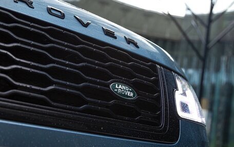 Land Rover Range Rover IV рестайлинг, 2019 год, 8 370 000 рублей, 7 фотография