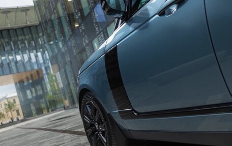 Land Rover Range Rover IV рестайлинг, 2019 год, 8 370 000 рублей, 11 фотография