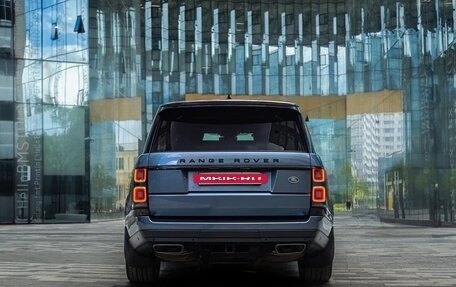 Land Rover Range Rover IV рестайлинг, 2019 год, 8 370 000 рублей, 8 фотография