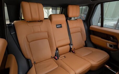 Land Rover Range Rover IV рестайлинг, 2019 год, 8 370 000 рублей, 32 фотография