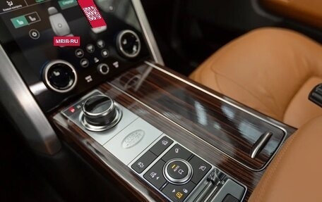 Land Rover Range Rover IV рестайлинг, 2019 год, 8 370 000 рублей, 18 фотография