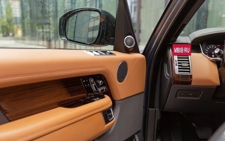Land Rover Range Rover IV рестайлинг, 2019 год, 8 370 000 рублей, 25 фотография