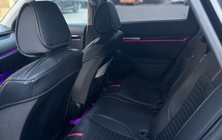 KIA Seltos I, 2020 год, 2 200 000 рублей, 6 фотография