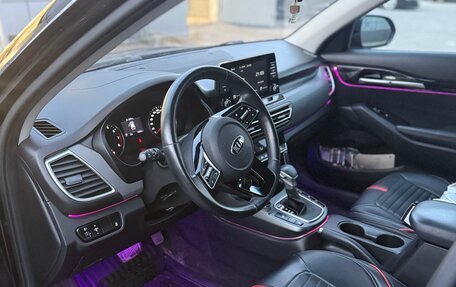 KIA Seltos I, 2020 год, 2 200 000 рублей, 5 фотография