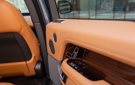 Land Rover Range Rover IV рестайлинг, 2019 год, 8 370 000 рублей, 33 фотография