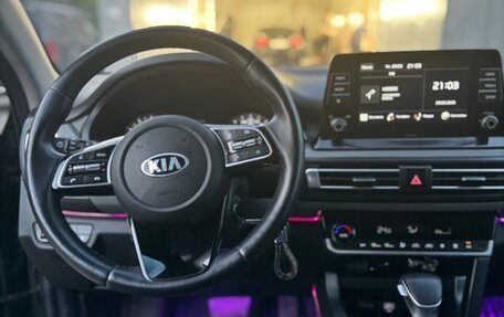 KIA Seltos I, 2020 год, 2 200 000 рублей, 7 фотография