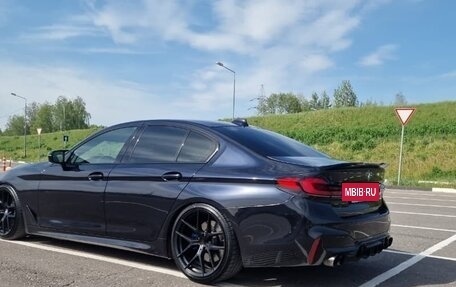 BMW 5 серия, 2017 год, 2 900 000 рублей, 5 фотография