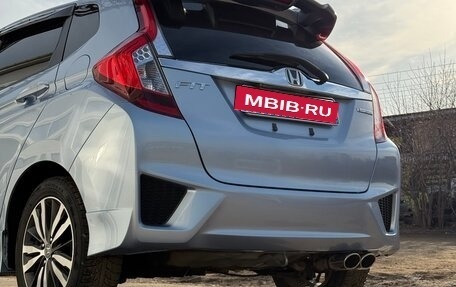 Honda Fit III, 2015 год, 1 100 000 рублей, 3 фотография