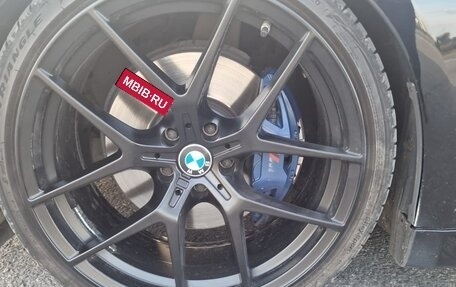 BMW 5 серия, 2017 год, 2 900 000 рублей, 18 фотография