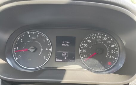 Renault Arkana I, 2019 год, 1 340 000 рублей, 9 фотография