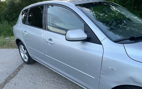 Mazda 3, 2005 год, 520 000 рублей, 13 фотография
