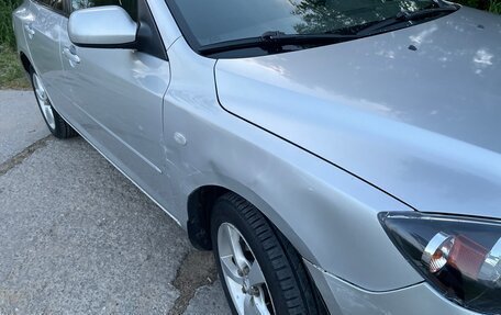 Mazda 3, 2005 год, 520 000 рублей, 12 фотография