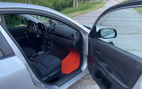 Mazda 3, 2005 год, 520 000 рублей, 17 фотография