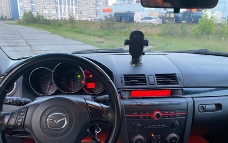Mazda 3, 2005 год, 520 000 рублей, 23 фотография
