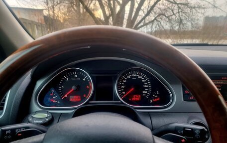 Audi Q7, 2008 год, 1 300 000 рублей, 6 фотография