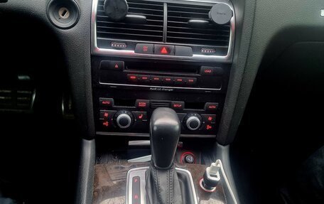 Audi Q7, 2008 год, 1 300 000 рублей, 7 фотография