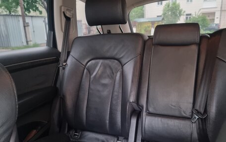 Audi Q7, 2008 год, 1 300 000 рублей, 8 фотография
