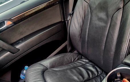 Audi Q7, 2008 год, 1 300 000 рублей, 11 фотография