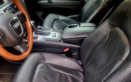 Audi Q7, 2008 год, 1 300 000 рублей, 14 фотография