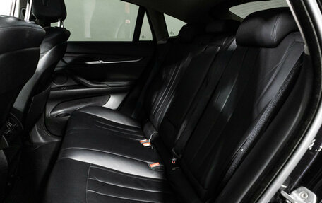 BMW X6, 2016 год, 3 500 000 рублей, 10 фотография