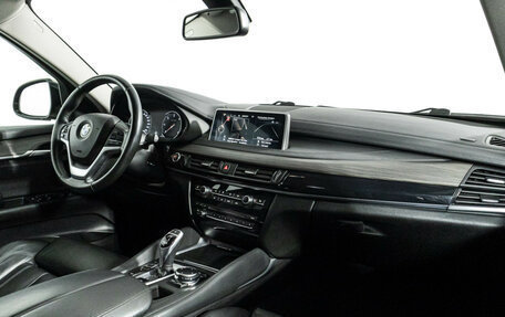 BMW X6, 2016 год, 3 500 000 рублей, 9 фотография