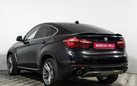 BMW X6, 2016 год, 3 500 000 рублей, 7 фотография