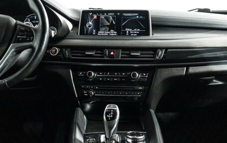 BMW X6, 2016 год, 3 500 000 рублей, 14 фотография