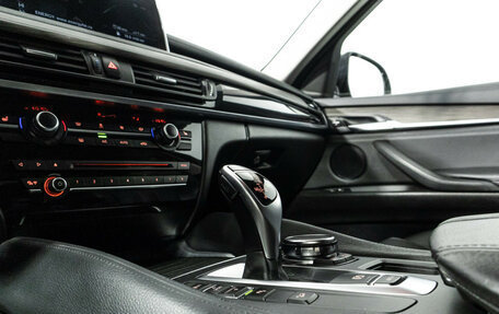 BMW X6, 2016 год, 3 500 000 рублей, 23 фотография