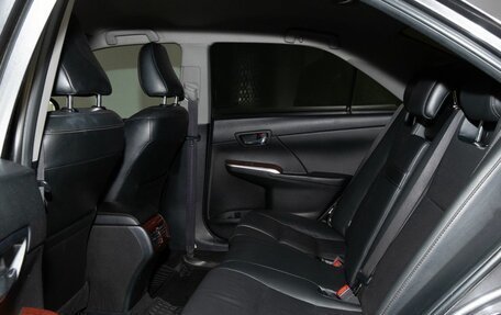 Toyota Camry, 2013 год, 1 550 000 рублей, 11 фотография