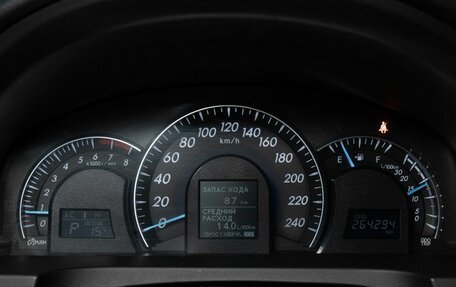 Toyota Camry, 2013 год, 1 550 000 рублей, 13 фотография