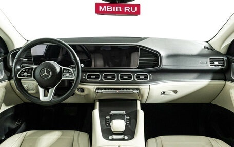 Mercedes-Benz GLE Coupe, 2020 год, 9 850 000 рублей, 13 фотография