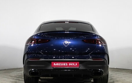 Mercedes-Benz GLE Coupe, 2020 год, 9 850 000 рублей, 6 фотография