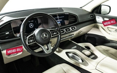 Mercedes-Benz GLE Coupe, 2020 год, 9 850 000 рублей, 11 фотография