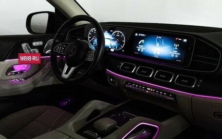 Mercedes-Benz GLE Coupe, 2020 год, 9 850 000 рублей, 29 фотография