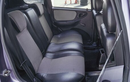 Chevrolet Niva I рестайлинг, 2010 год, 719 000 рублей, 7 фотография