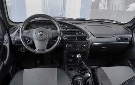 Chevrolet Niva I рестайлинг, 2010 год, 719 000 рублей, 6 фотография