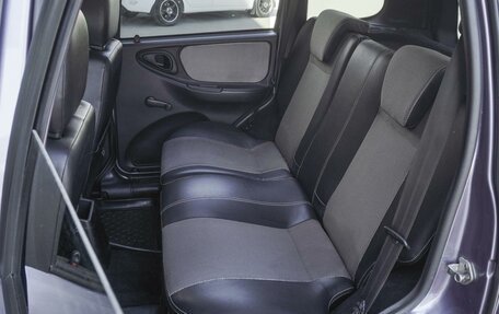 Chevrolet Niva I рестайлинг, 2010 год, 719 000 рублей, 9 фотография