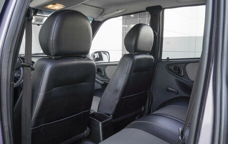Chevrolet Niva I рестайлинг, 2010 год, 719 000 рублей, 11 фотография