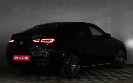 Mercedes-Benz GLE Coupe, 2020 год, 9 850 000 рублей, 34 фотография