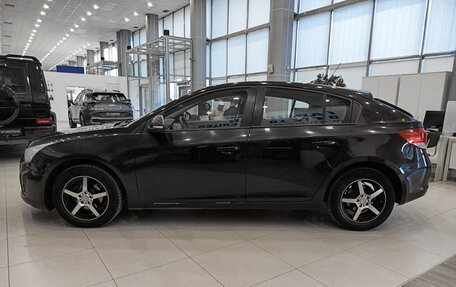 Chevrolet Cruze II, 2014 год, 848 000 рублей, 12 фотография