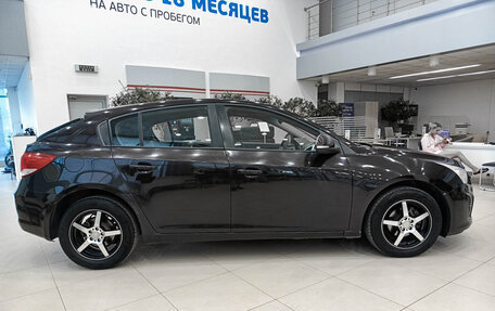 Chevrolet Cruze II, 2014 год, 848 000 рублей, 8 фотография