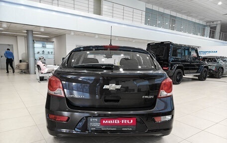 Chevrolet Cruze II, 2014 год, 848 000 рублей, 10 фотография