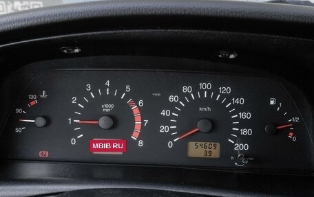 Chevrolet Niva I рестайлинг, 2010 год, 719 000 рублей, 14 фотография